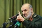IRGC chief:

Sacred rage, harsh revenge await enemies of Muslims