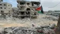 UNOSAT:

Gaza war left 14 times more debris than combined total conflicts