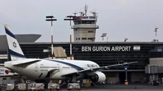 Amid fears of retaliatory attacks, Zionists cancel flights
