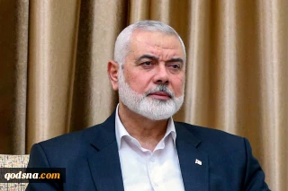 نامگذاری خیابانی در تهران به نام شهید هنیه