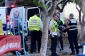 Palestinian Resistance Committees:

Zionists got slap in face in Tel Aviv stabbing
