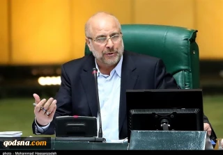 Iran parliament speaker:

Operation Al-Aqsa Storm harbinger of downfall of Zionist regime
