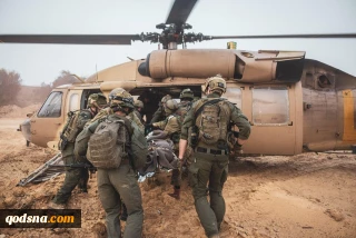 Real number of Zionist military casualties stands at over 10k