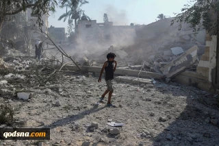 625k children lost school year in Gaza, 9,211 students martyred