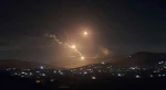 Hezbollah pounds Zionist targets with drones, rockets 2