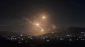 Hezbollah pounds Zionist targets with drones, rockets