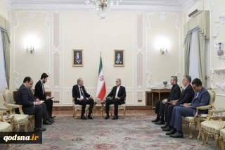 President Pezeshkian:

Zionist miscalculation in assassinating Hamas chief not to go unanswered