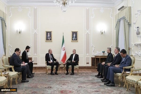 President Pezeshkian:

Zionist miscalculation in assassinating Hamas chief not to go unanswered 2