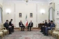President Pezeshkian:

Zionist miscalculation in assassinating Hamas chief not to go unanswered