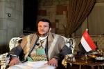 انصار الله : الرد على التصعيد الإسرائيلي سيأتي من جبهات ”محور القدس” وليس من إيران وحدها 2