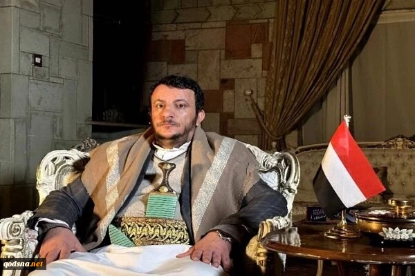 انصار الله : الرد على التصعيد الإسرائيلي سيأتي من جبهات ”محور القدس” وليس من إيران وحدها 2