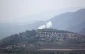 Hezbollah pounds Zionist military base with drone