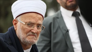 Al-Aqsa Imam:

Muslims unable to freely offer prayers under Israeli occupation