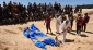 Zionists stolen over 2,000 corpses from Gaza graves