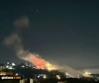 US, UK target Ansarullah positions in Yemen