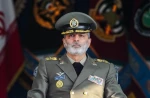 قائد الجيش الإيراني: اختيار السنوار يعني أن لا أمل لإسرائيل بمستقبلها
 2