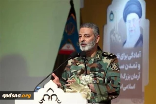 فرمانده کل ارتش:

پاسخ اقدام صهیونیست‌ها قطعی و قوی خواهد بود