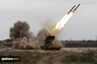 Wall Street Journal:

Why Israel needs more than Iron Dome to thwart Iranian attack