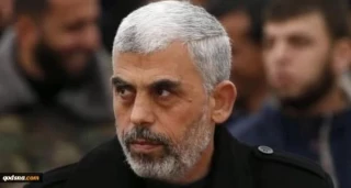 Iranian commanders congratulate Sinwar on appointment as new Hamas leader, pledge support for resistance