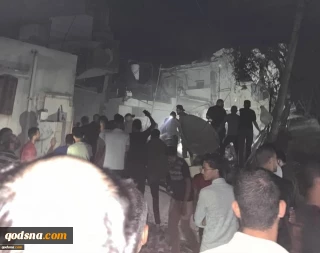 US-backed Israeli genocide in Gaza enters day 308