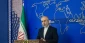 سخنگوی وزارت امور خارجه در واکنش به کشتار فلسطینیان در مدرسه تابعین در غزه:

 جنایت مدرسه تابعین غزه، نمونه آشکار تهدید صلح و امنیت بین‌المللی است