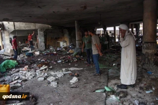 Council on American-Islamic Relations:

Biden must respond to Zionist regime’s ‘act of state terrorism’