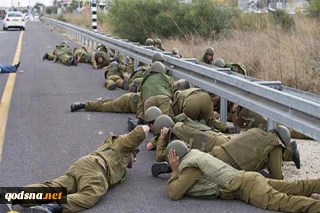 Zionist analyst:

Israelis cannot sleep amid fears of Iran retaliation