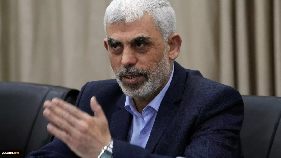 رئيس شعبة سابق في "الموساد": كنا نظن أن السنوار انتهى.. الآن اتضح أنه يضحك علينا جميعاً 2