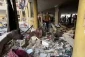Iran speaker condemns Zionist genocidal onslaught on Gaza