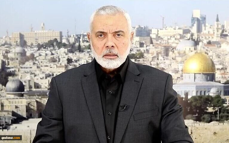 Iran judicial official:

Zionist assassination of Hamas chief instance of extrajudicial execution 2