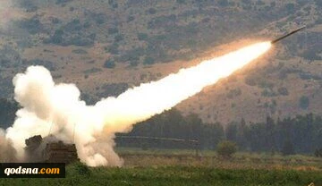 Hezbollah pounds Zionist regime’s positions 2
