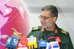 مسؤول العلاقات العامة في حرس الثورة الاسلامية: سيتلقى الكيان الصهيوني الرد على حماقته في الوقت المناسب 2