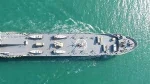 IRGC able to reach US Navy at closest point  2