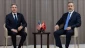Ankara calls for pressure on Zionist regime to stop Gaza genocide