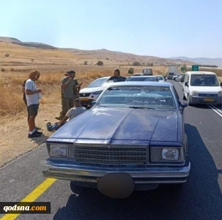 Zionists concerned about new front after Jordan Valley operation