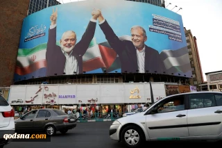 Western media:

'Israel' caught in quandary amid psychological warfare