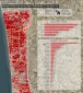 Areas bombed by Zionist regime so far