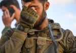 Zionist general: 

Army in catastrophic shape; troopers killing each other 2