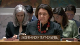 UN calls for immediate ceasefire in Gaza