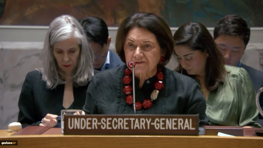 UN calls for immediate ceasefire in Gaza 2