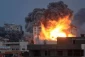 Zionist regime martyrs 16 Palestinians in fresh attack on Gaza