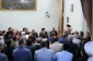 IRI Leader:

Imam Khomeini taught us not to be afraid of US, UK, Zionist regime