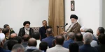 قائد الثورة: هدف العدو من الحرب النفسية في المجال العسكري هو خلق الخوف 2
