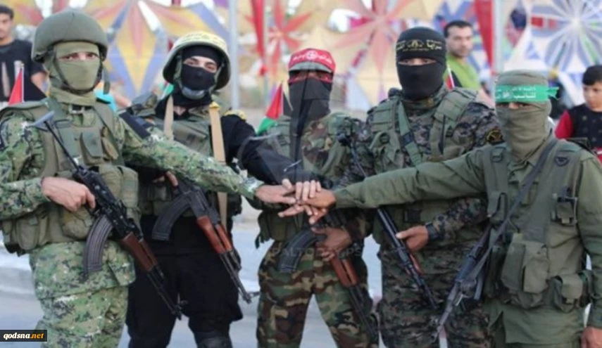 الفصائل الفلسطينية تعلن موقفها من مفاوضات الدوحة 2