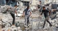 Iran Foreign Ministry spox:

Backed by US, Israel committing ‘crimes against humanity’