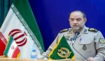 مساعد وزير الدفاع الايرانية: قريبا ستبدأ عملية جديدة تجعل العدو يندم على فعلته
 2