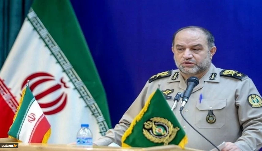 مساعد وزير الدفاع الايرانية: قريبا ستبدأ عملية جديدة تجعل العدو يندم على فعلته
 2