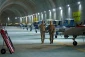 Iranian embassy:

Missile cities exist throughout Iran