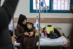 مستشفى كمال عدوان: نحن الآن أمام حرب فيروسية في غزة 2