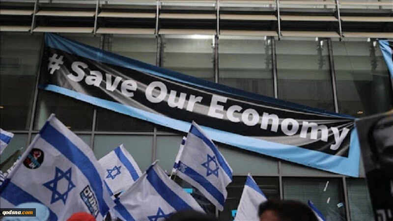 Zionist regime’s economic sector concerned about Iran’s retaliation 2